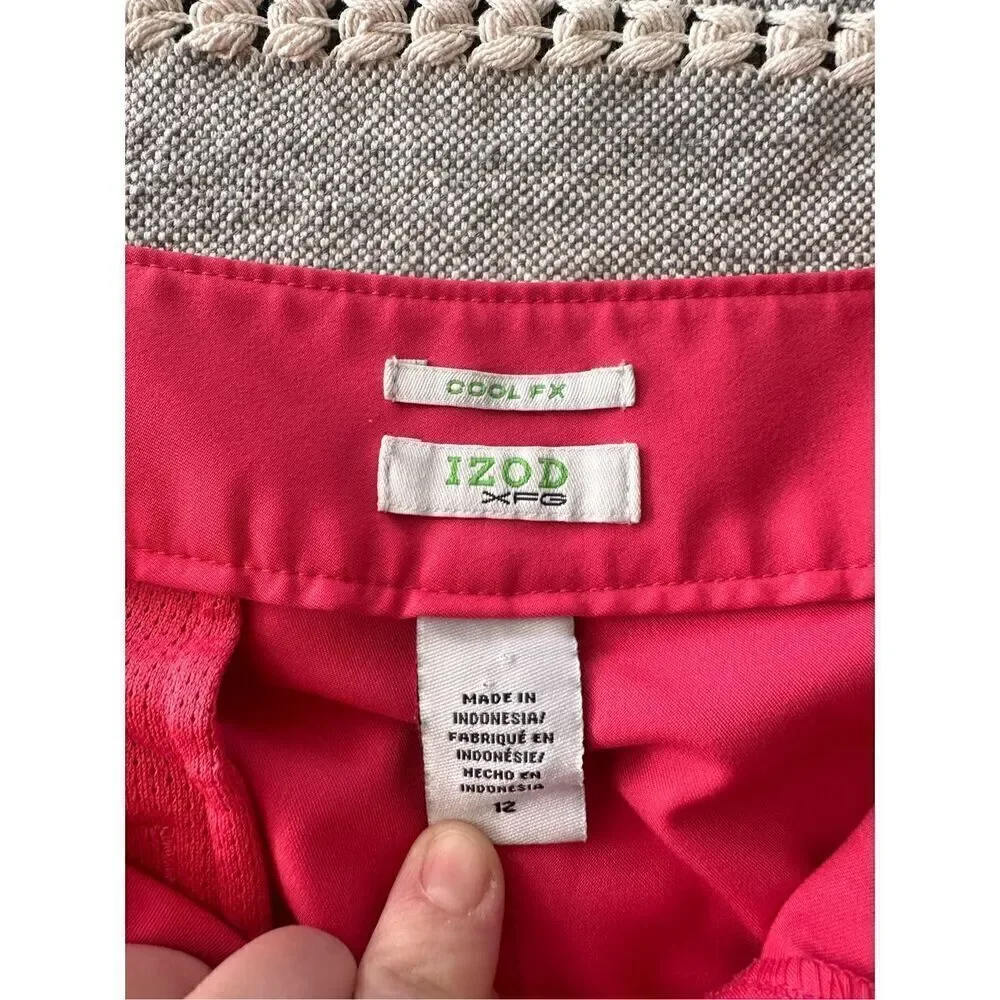 ⭐️3 for $10⭐️ IZOD Women’s Golf Shorts - Picture 3 of 9